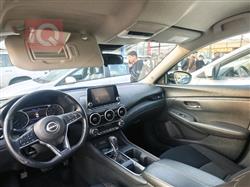 نیسان سێنترا